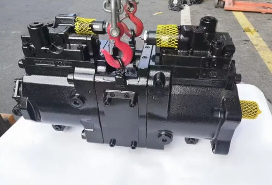 SK350-10 Máy đào bơm thủy lực Lc10V00005F4 Lc10V00018F2 Lc10V00004F1