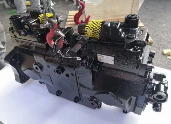 SK350-10 Máy đào bơm thủy lực Lc10V00005F4 Lc10V00018F2 Lc10V00004F1