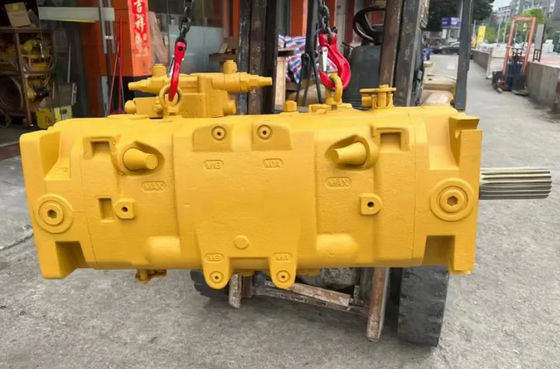 Máy bơm thủy lực 369-9655 576-3072 Cho máy đào Caterpillar 374F 390F
