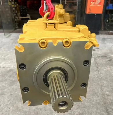 Máy bơm thủy lực 369-9655 576-3072 Cho máy đào Caterpillar 374F 390F