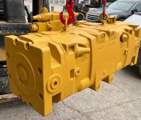 Máy bơm thủy lực 369-9655 576-3072 Cho máy đào Caterpillar 374F 390F