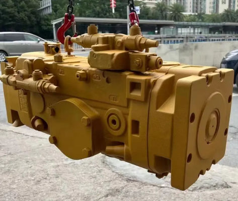 Máy bơm thủy lực 369-9655 576-3072 Cho máy đào Caterpillar 374F 390F