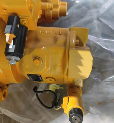 Loại 336D Máy đào bơm thủy lực Assy Kawasaki K5V160dp K5V200