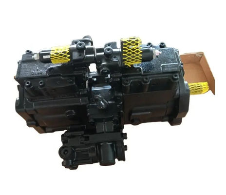 SK135SR Máy bơm chính YY10V00001F1 K3V63DTP11AR-0E02-AV Máy đào SK135SR
