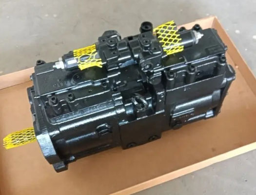 SK135SR Máy bơm chính YY10V00001F1 K3V63DTP11AR-0E02-AV Máy đào SK135SR
