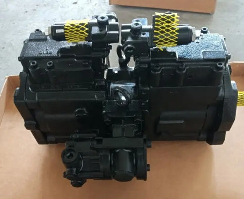 SK135SR Máy bơm chính YY10V00001F1 K3V63DTP11AR-0E02-AV Máy đào SK135SR