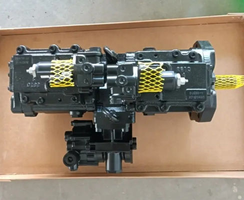 SK135SR Máy bơm chính YY10V00001F1 K3V63DTP11AR-0E02-AV Máy đào SK135SR