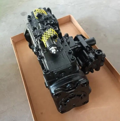 SK135SR Máy bơm chính YY10V00001F1 K3V63DTP11AR-0E02-AV Máy đào SK135SR