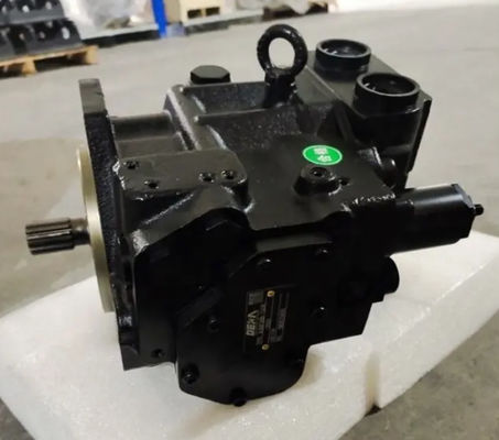 Ban đầu Kawasaki SK75UR-3 máy đào bơm thủy lực cho máy móc kỹ thuật