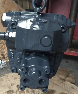 708-1T-00142 708-1T-00141 PC35R-8 máy đào bơm thủy lực