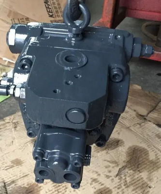 708-1T-00142 708-1T-00141 PC35R-8 máy đào bơm thủy lực