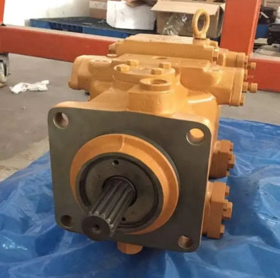 CAT 1163545 116-3545 320B Máy bơm chính 320B Máy đào Máy bơm thủy lực