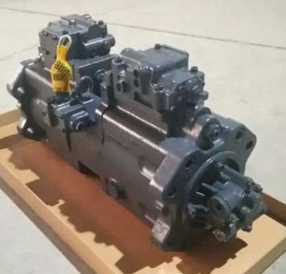 K3v140dt 14575661 14531591 14641331 EC290B Máy đào bơm chính thủy lực