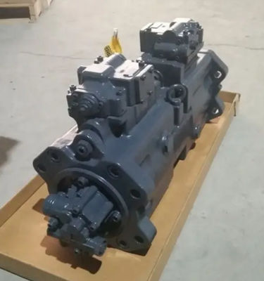 K3v140dt 14575661 14531591 14641331 EC290B Máy đào bơm chính thủy lực