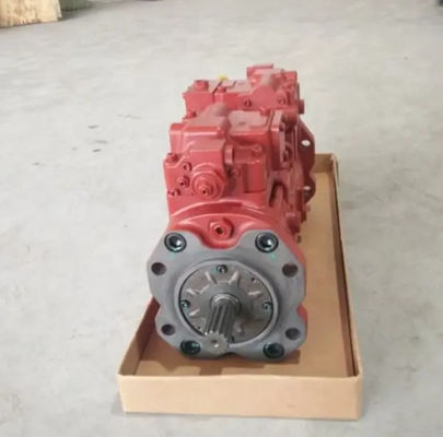 Máy đào bơm chính Daewoo Mặt trời 130-V 140-V bơm thủy lực Doosan 130-3