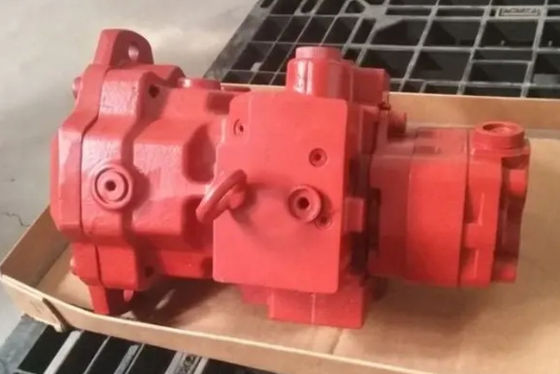 Máy bơm chính mới U45KTA Máy bơm thủy lực cho Kubota chất lượng cao