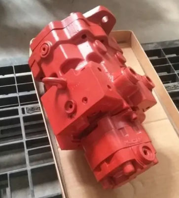 Máy bơm chính mới U45KTA Máy bơm thủy lực cho Kubota chất lượng cao