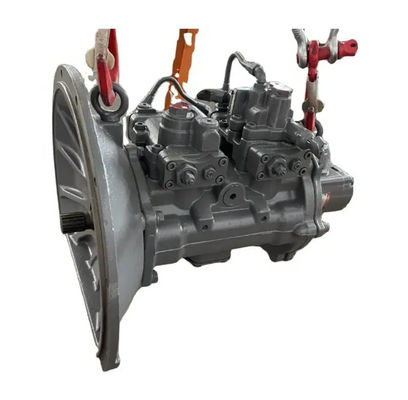 ZX125US Hitachi Excavator Hydraulic Main Pump 9193375 HPK055 HPK055AT Bộ máy bơm thủy lực