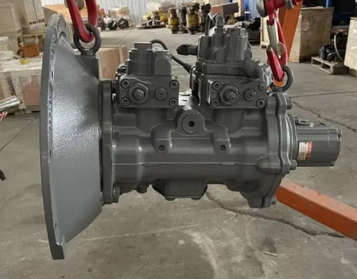 ZX125US Hitachi Excavator Hydraulic Main Pump 9193375 HPK055 HPK055AT Bộ máy bơm thủy lực