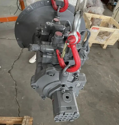 ZX125US Hitachi Excavator Hydraulic Main Pump 9193375 HPK055 HPK055AT Bộ máy bơm thủy lực