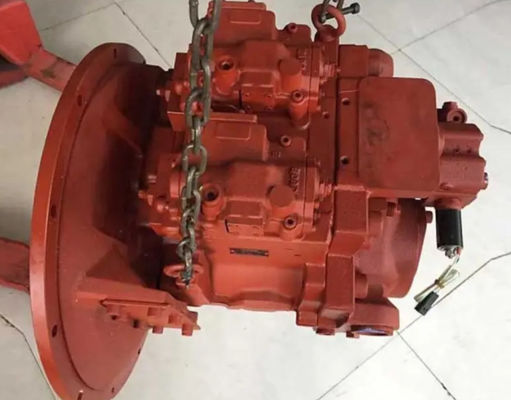 K5V160DP-1VWR-ZN7X-V bộ phận thủy lực của máy đào phù hợp với máy đào Kawasaki