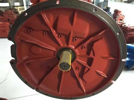 K5V160DP-1VWR-ZN7X-V bộ phận thủy lực của máy đào phù hợp với máy đào Kawasaki