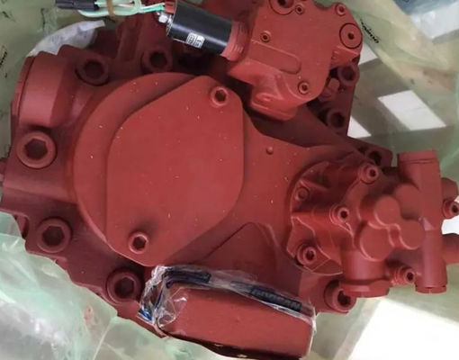 K5V160DP-1VWR-ZN7X-V bộ phận thủy lực của máy đào phù hợp với máy đào Kawasaki