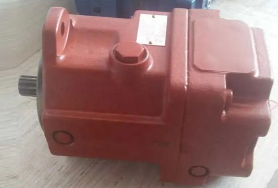 K3VL28/C-1ARSS-PO-T213 Kawasaki Bơm áp suất liên tục Máy đào bơm piston