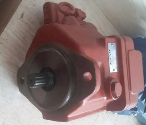 K3VL28/C-1ARSS-PO-T213 Kawasaki Bơm áp suất liên tục Máy đào bơm piston