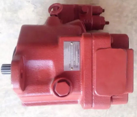 K3VL28/C-1ARSS-PO-T213 Kawasaki Bơm áp suất liên tục Máy đào bơm piston