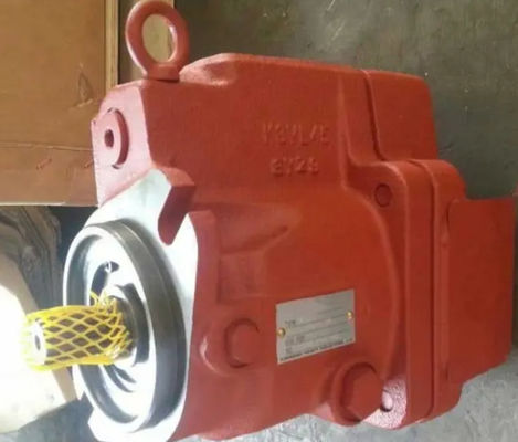 Máy bơm thủy lực K3VL 45 Máy bơm piston thủy lực cho máy đào