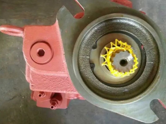 Máy bơm thủy lực K3VL 45 Máy bơm piston thủy lực cho máy đào