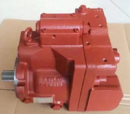 Máy bơm K3VL80/B-1BLKS-P0/1-E0 cho các bộ phận thủy lực của máy đào