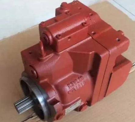 Máy bơm K3VL80/B-1BLKS-P0/1-E0 cho các bộ phận thủy lực của máy đào