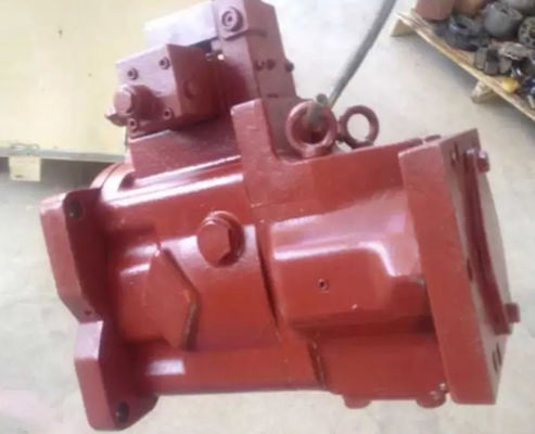 Động cơ máy móc K5V140S-170R Máy bơm thủy lực cho máy đào K5V200SH