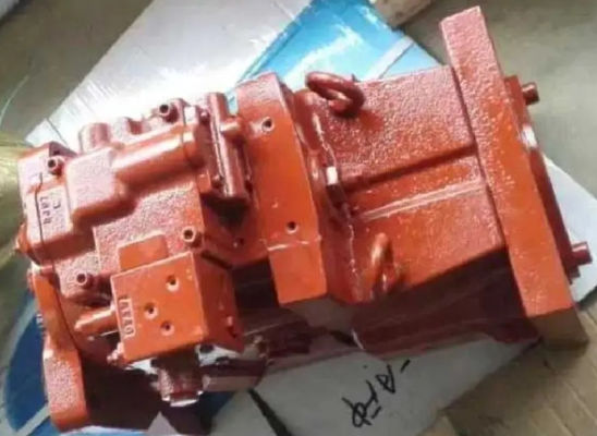 Động cơ máy móc K5V140S-170R Máy bơm thủy lực cho máy đào K5V200SH