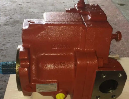 K3VL80B-10RSM-L1 Bơm chính thủy lực cho máy móc kỹ thuật