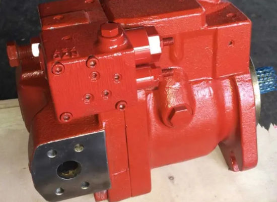 K3VL80B-10RSM-L1 Bơm chính thủy lực cho máy móc kỹ thuật