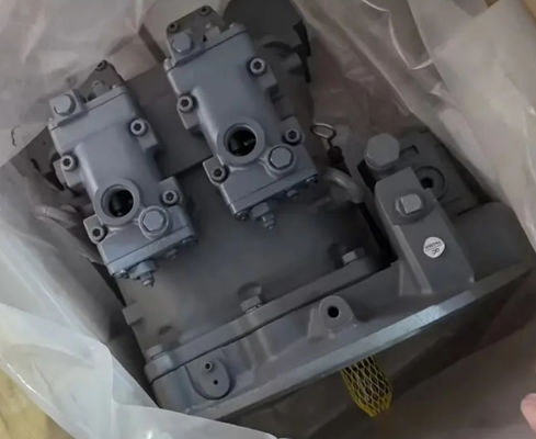 EX200-5 Máy bơm thủy lực 9152668 cho máy móc kỹ thuật