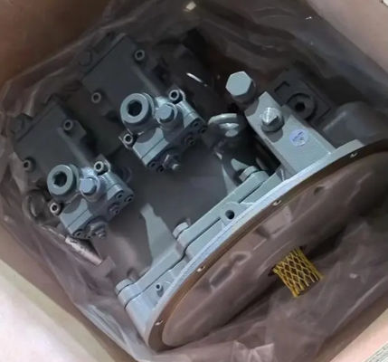 EX200-5 Máy bơm thủy lực 9152668 cho máy móc kỹ thuật