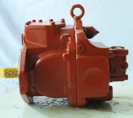 Máy đào bơm thủy lực chính K7sp36 K7V28 Bơm thủy lực Hitachi 4706895 4663831