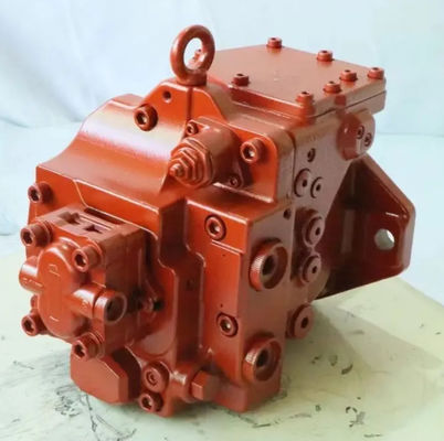 Máy đào bơm thủy lực chính K7sp36 K7V28 Bơm thủy lực Hitachi 4706895 4663831