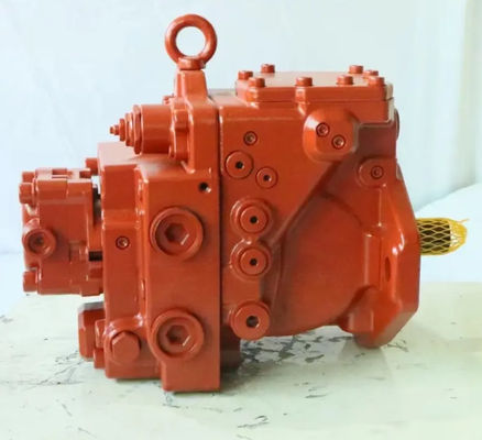 Máy đào bơm thủy lực chính K7sp36 K7V28 Bơm thủy lực Hitachi 4706895 4663831