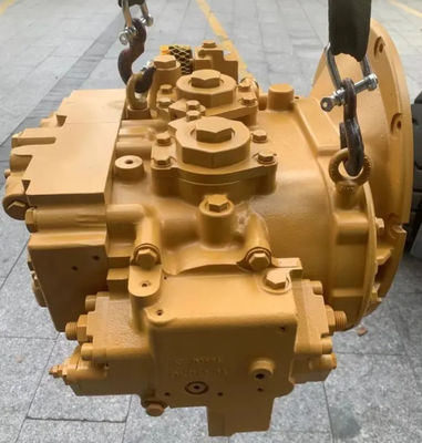 Máy đào Hydraulic Electric Pump Motor Caterpillar 320 320D 320B 320C Sbs120 312C Caterpillar 307 A8Vo200 Bơm thủy lực
