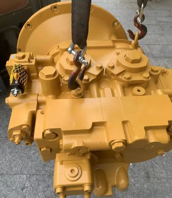 Máy đào Hydraulic Electric Pump Motor erpillar 320 320D 320B 320C Sbs120 312C erpillar 307 A8Vo200 Bơm thủy lực