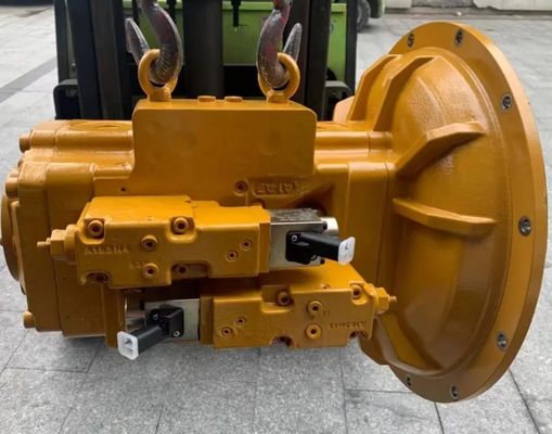 Máy đào E320GC E323GC CAT320GX CAT323GC Bộ máy bơm thủy lực