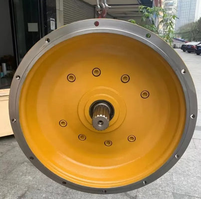 Máy đào E320GC E323GC CAT320GX CAT323GC Bộ máy bơm thủy lực