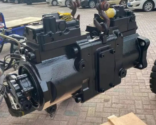 SK330-10 SK350-10 Máy bơm thủy lực K7V140DTP Bộ phận thủy lực máy đào