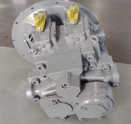 K5V200DPH-0E02-15T Máy bơm thủy lực cho máy móc xây dựng