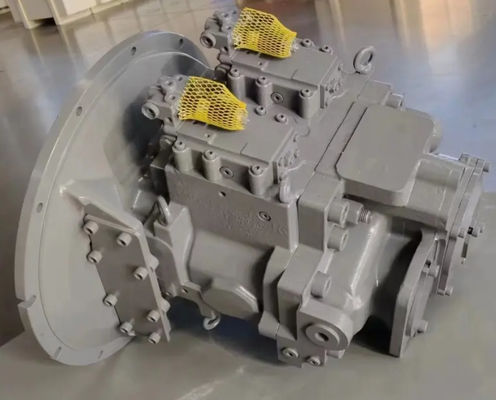 K5V200DPH-0E02-15T Máy bơm thủy lực cho máy móc xây dựng